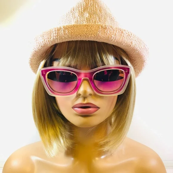 Women’s Kendall and Kylie Fashion Sunglasses KENDALL + KYLIE Women main image 3